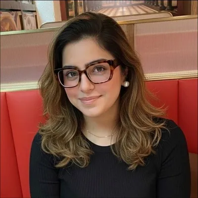 Nida Abbas | Content Creator profile