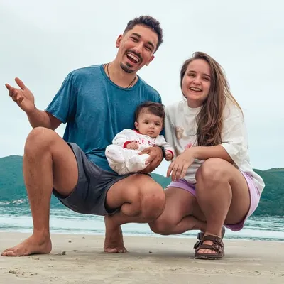 Outras Áreas | Henrique e Su profile