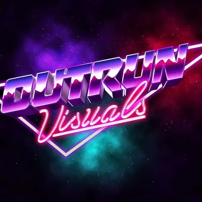 Outrun Visuals profile