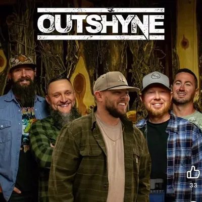 Outshyne profile