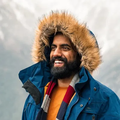 Abhimanyu Singh Dalal profile