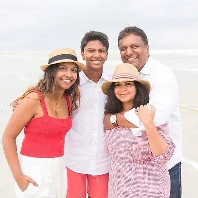 Priya Ramachandran profile