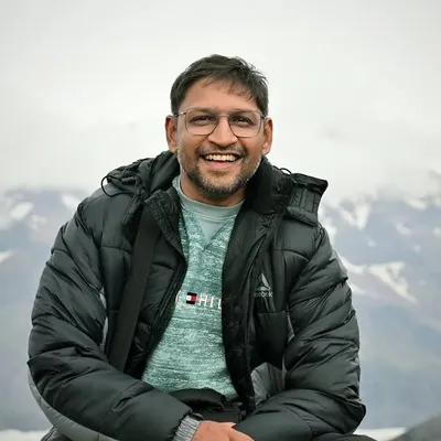 Pankaj Nath profile