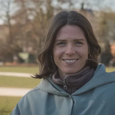 Simone Thurman profile