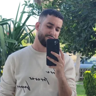 Abderrahman Ouzrar profile
