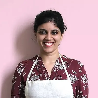 Aanchal Jain | Oven Bytes profile
