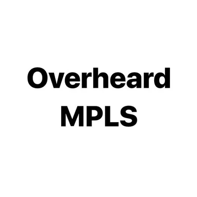 Overheard Minneapolis profile