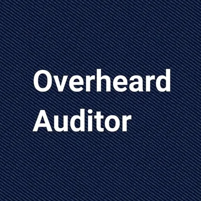Overheard Auditor profile