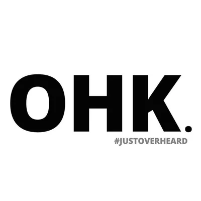 Overheard Keuangan | OHK profile