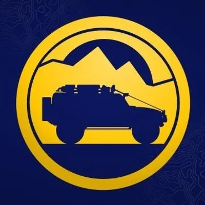 Overland Bound profile