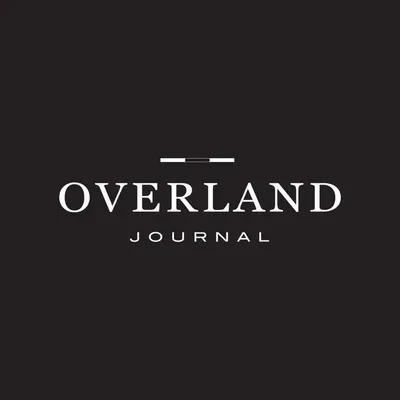 Overland Journal profile