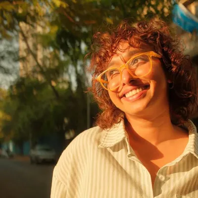 Trishita Bhattacharya
