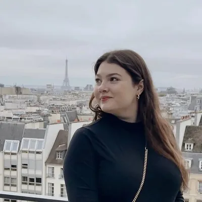 Mackenzie profile