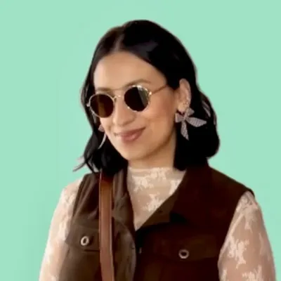 Aissa | Style+Thrift profile