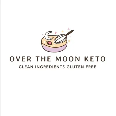 Over the Moon Keto | Clean Ingredients • Gluten Free profile