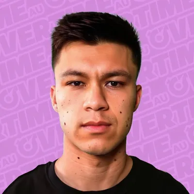 Overtime AU profile