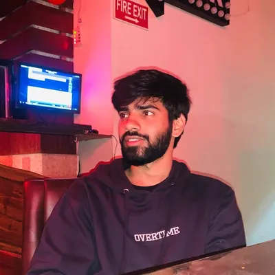Avaneesh Singh| India basketball 🏀
