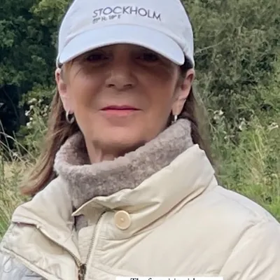 Ruth profile