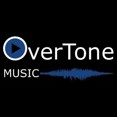OverTone Music profile