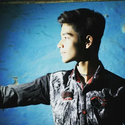 Mohammed Ovesh Raza profile