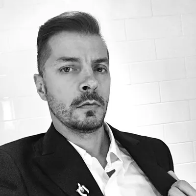 Ovidiu Muresanu profile