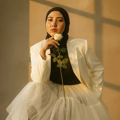 Putri (ꦥꦸꦠꦿꦶ) profile