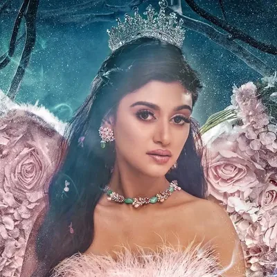 Oviya Family ♥️ profile