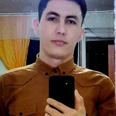 мерген овезов profile