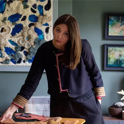 Helen D Wilde profile