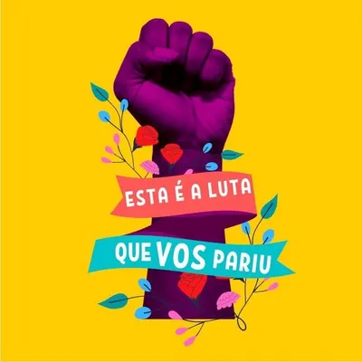 Violência Obstétrica Pt profile