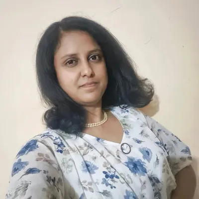 ஓவியா profile