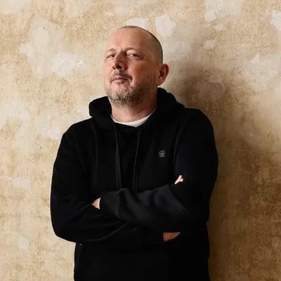 Oliver Wagner profile