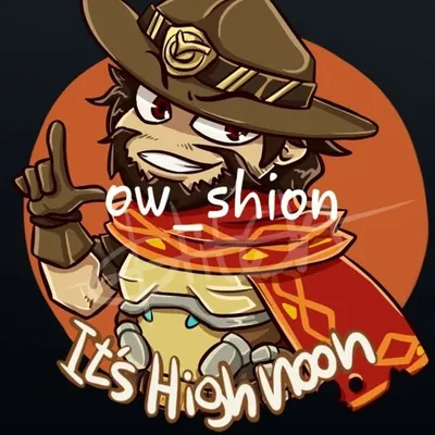 OW:Art/MEMES/COMIC profile