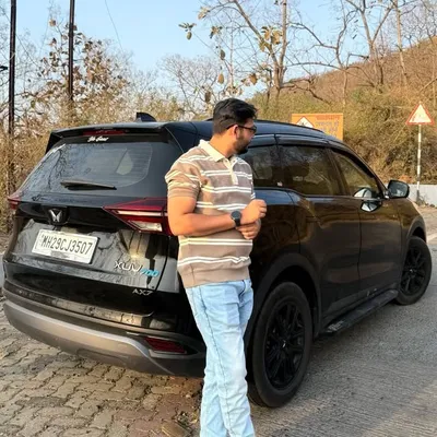 OWAIS profile