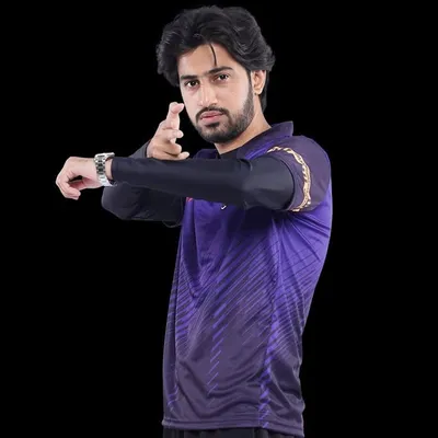 Mohammed Owais Lakhani profile