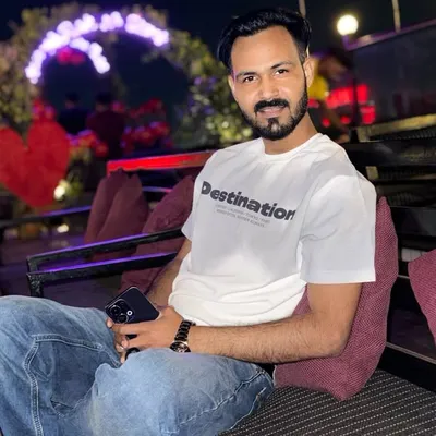 Owais Siddiqui profile