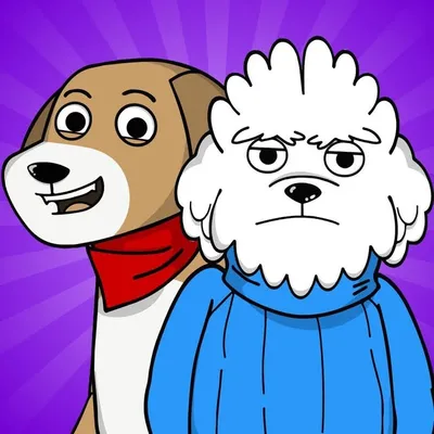 Owen & Taco profile