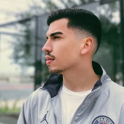 Willian Souza profile