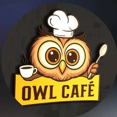 owl cafe profile