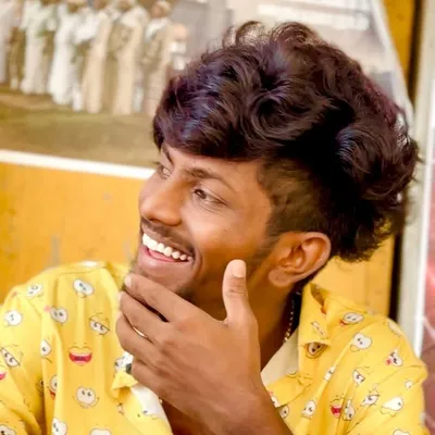 தமிழன் 🐯 profile