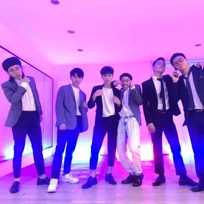 Own Choice Dance Crew profile