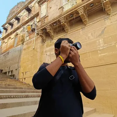 Ankit Saha profile