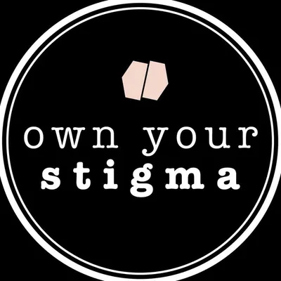 Mental Health Brand - Own Your Stigma profile