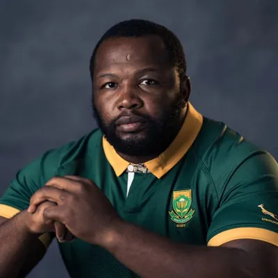 Retshegofaditswe Nche profile