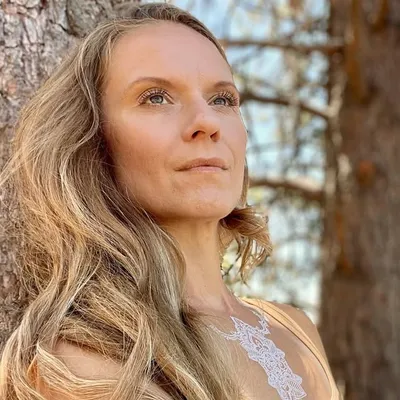 Oxana Spivey profile