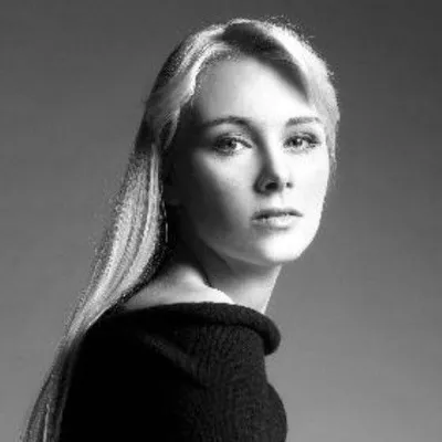 Oxana Hardman | Oксана Анел profile