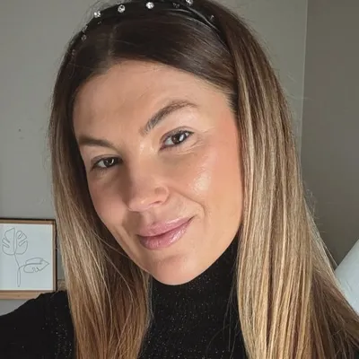 Oxana Joe Skincare and Wellness profile