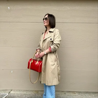 Oxana_look profile