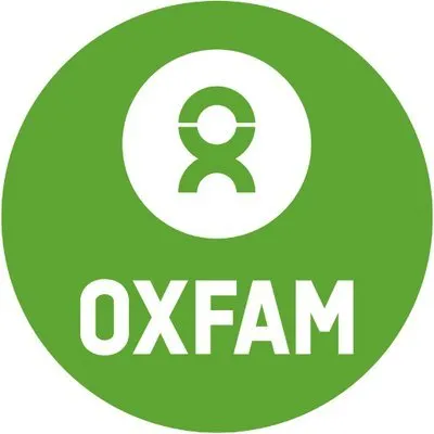 Oxfam GB profile