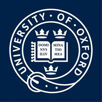 The University of Oxford profile